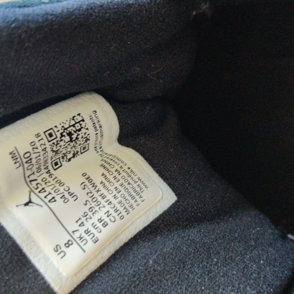 Jordan 13 retro Hyper Royal - Picture 5 of 8